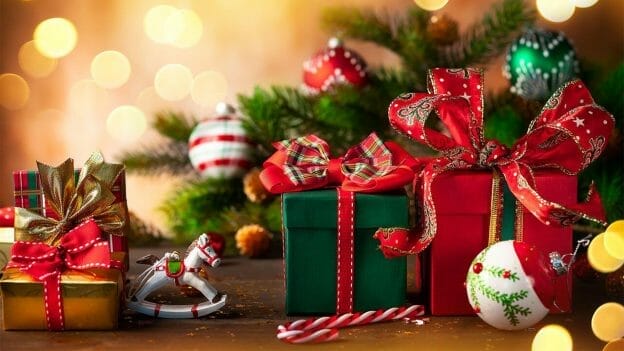 Lời chúc Giáng Sinh Merry Christmas bằng tiếng Anh ngắn gọn, hay và ý nghĩa - META.vn