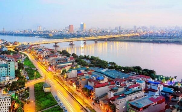 Việt Nam Có Bao Nhiêu Tỉnh Thành